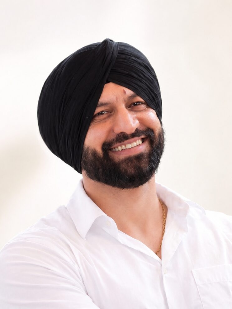Aman Singh 