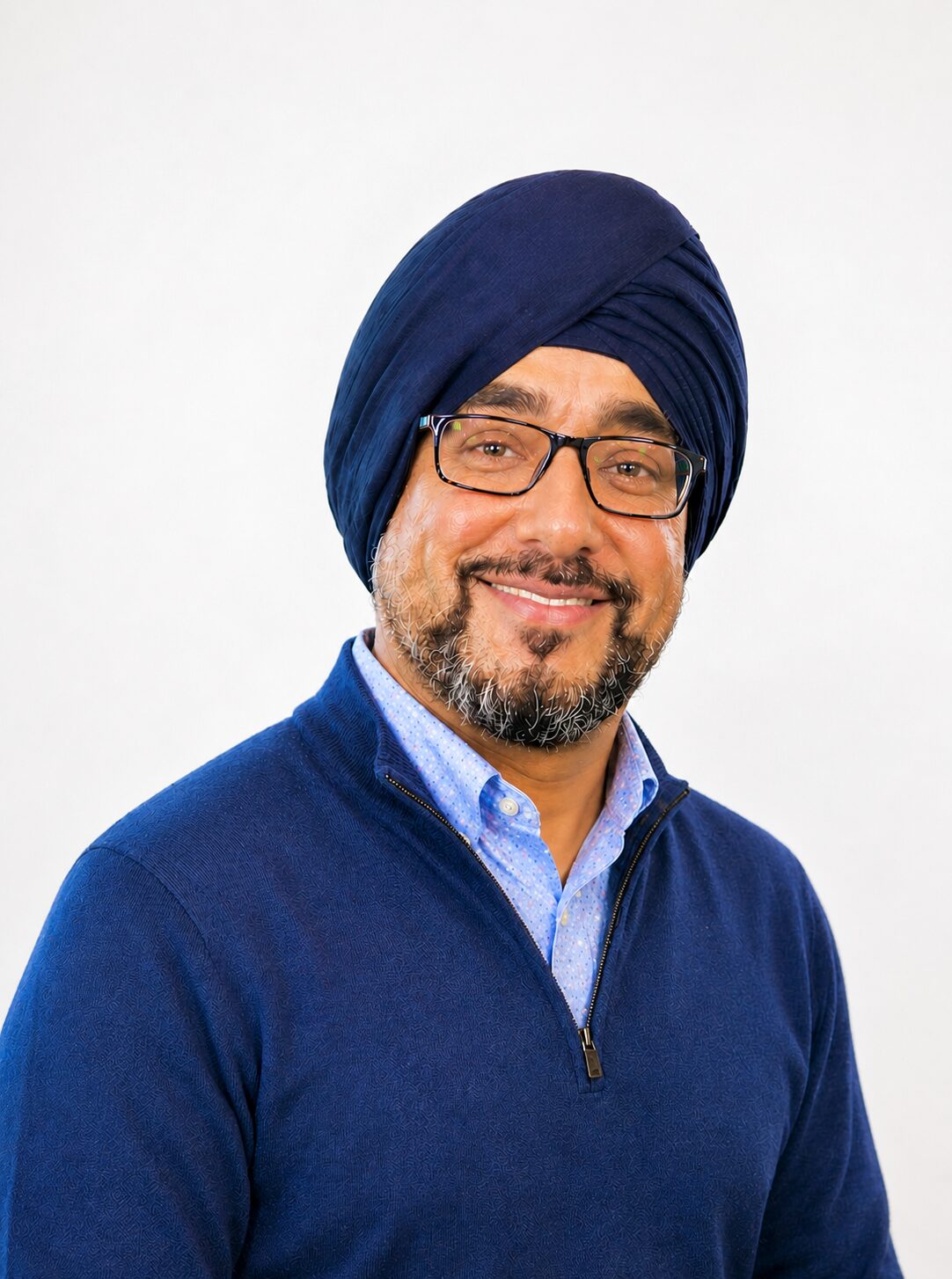 Andy Singh
