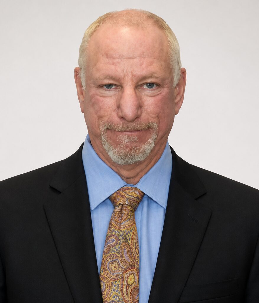 Bruce Rothenberg