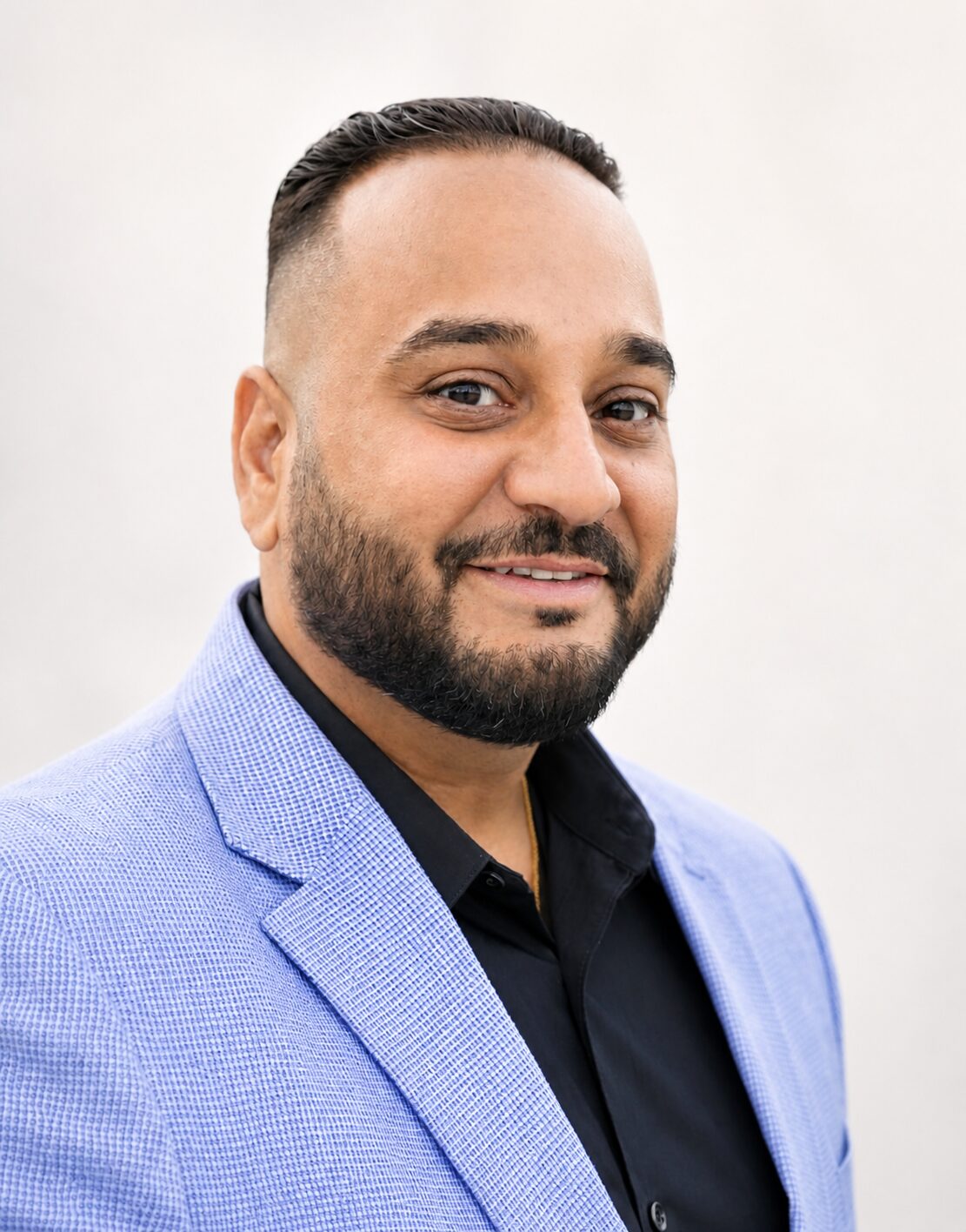 Rahul Mehta