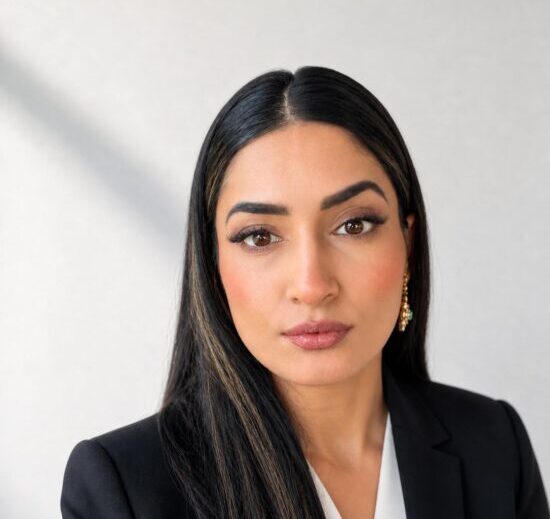 Sukhi Kaur