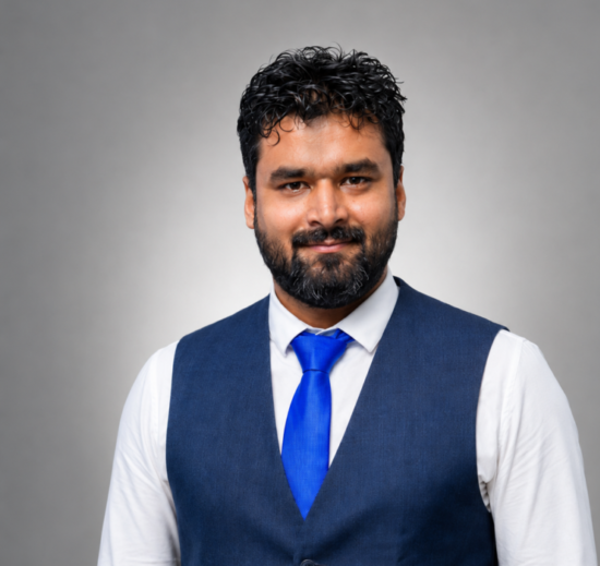 Sid Sidhu